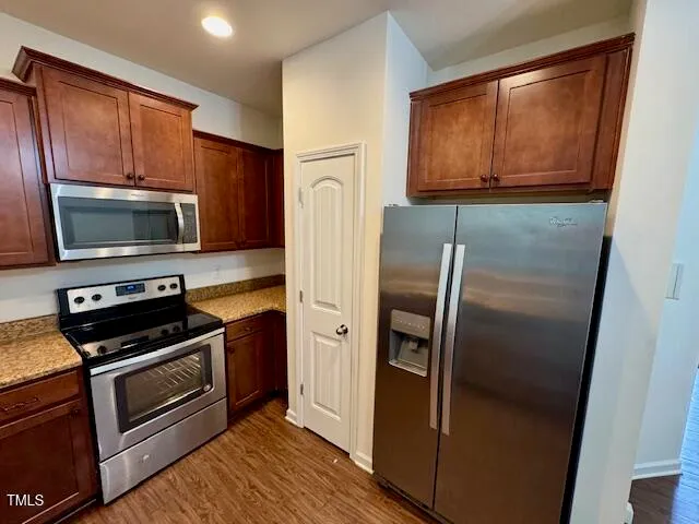 $1,500 | 3008 Haskell Drive, Raleigh, NC 27610