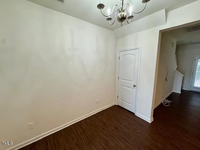 $1,500 | 3008 Haskell Drive, Raleigh, NC 27610