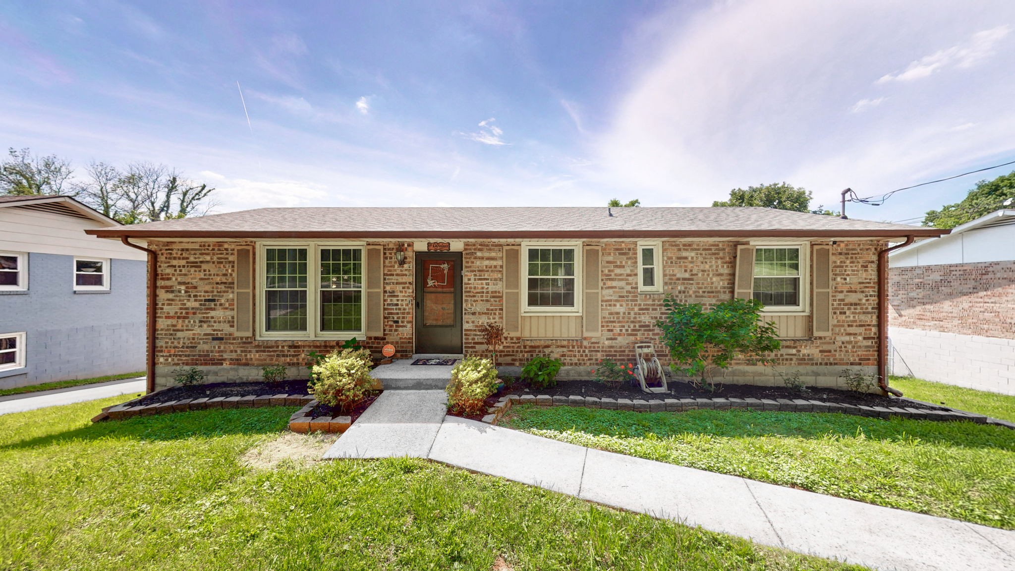 524 Tulip Grove Road Hermitage, TN 37076 - Photo 1 of 17