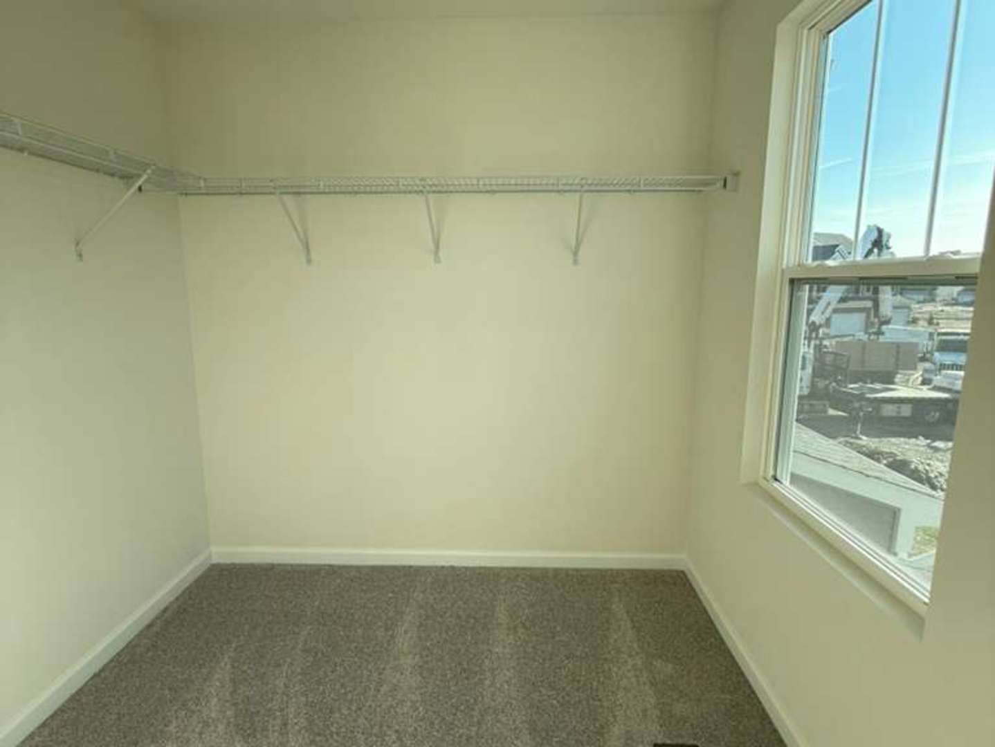 672 Switchgrass Way, Unit 58005 Bolingbrook, IL 60490 - Photo 19 of 19 a view of a small space