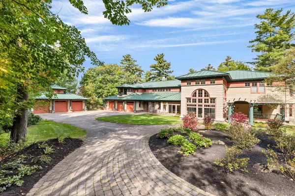 $7,450,000 | 104 Hopewell Drive, Unit LOT 5, Alton, NH 03809