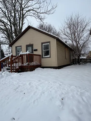 $65,000 | 1236 Villa Street, Racine, WI 53403