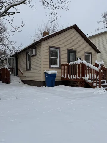 $65,000 | 1236 Villa Street, Racine, WI 53403