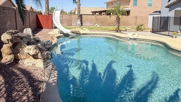 $3,100 | 3103 West Zachary Drive, Phoenix, AZ 85027