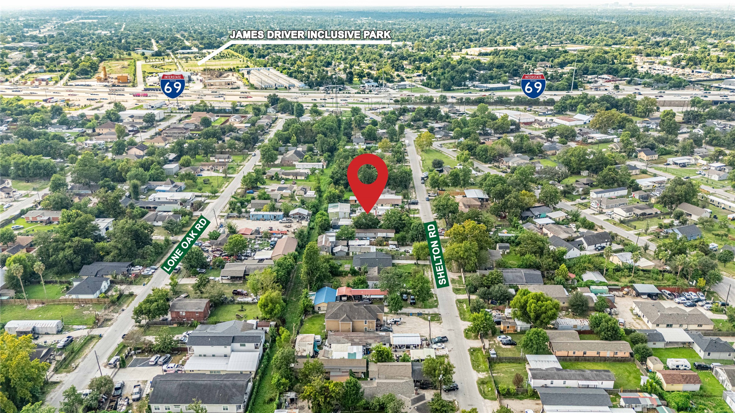 4410 Shelton Road Houston, TX 77093 - Photo 21 of 23 Gallery Image 21