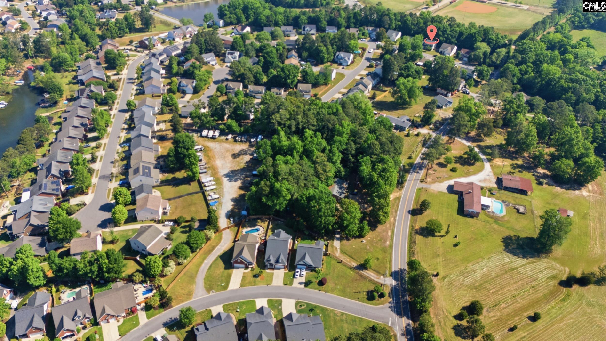 16 Stoney Pointe Drive Chapin, SC 29036 - Photo 29 of 40