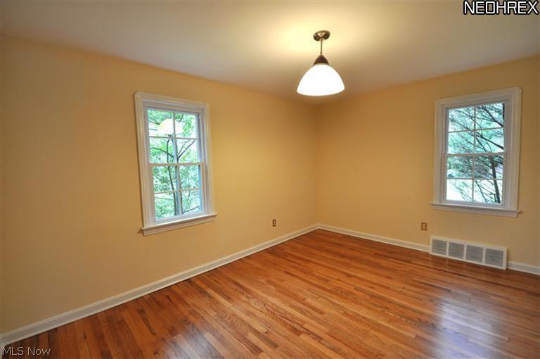 4030 Giles Road Chagrin Falls, OH 44022 - Photo 8 of 24 Bedroom 1, 1st floor