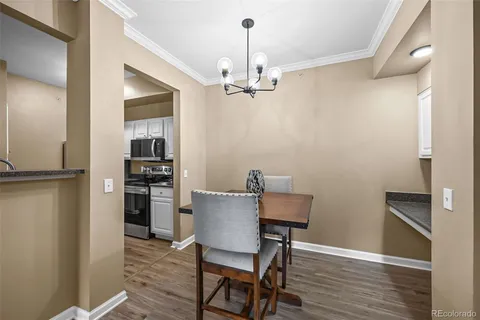 $354,900 | 7493 South Quail Circle, Unit 926, Littleton, CO 80127