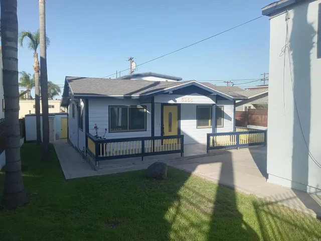$3,400 | 3958 Oregon Street, San Diego, CA 92104