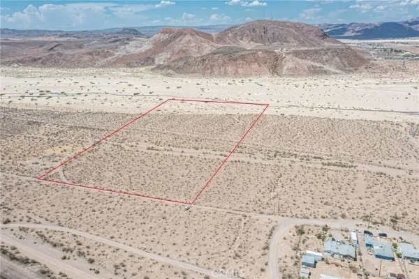 a view of wooden floor