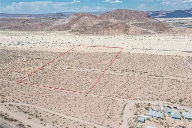 a view of wooden floor