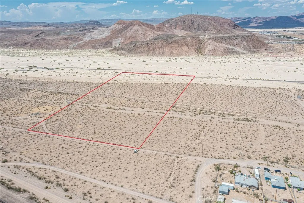 0 Mojave Road Daggett, CA 92327 - Photo 1 of 6