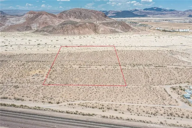 a view of ocean view