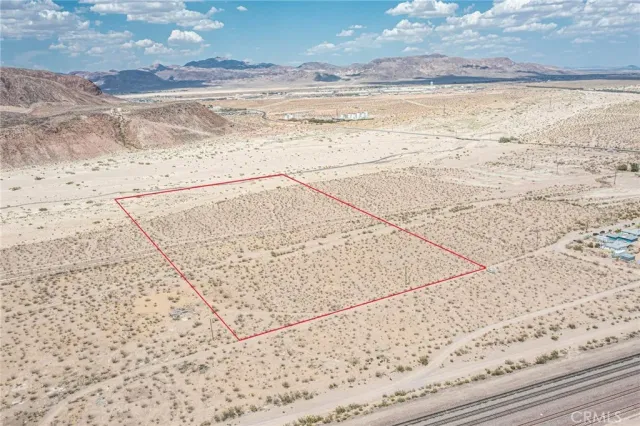 a view of beach and ocean