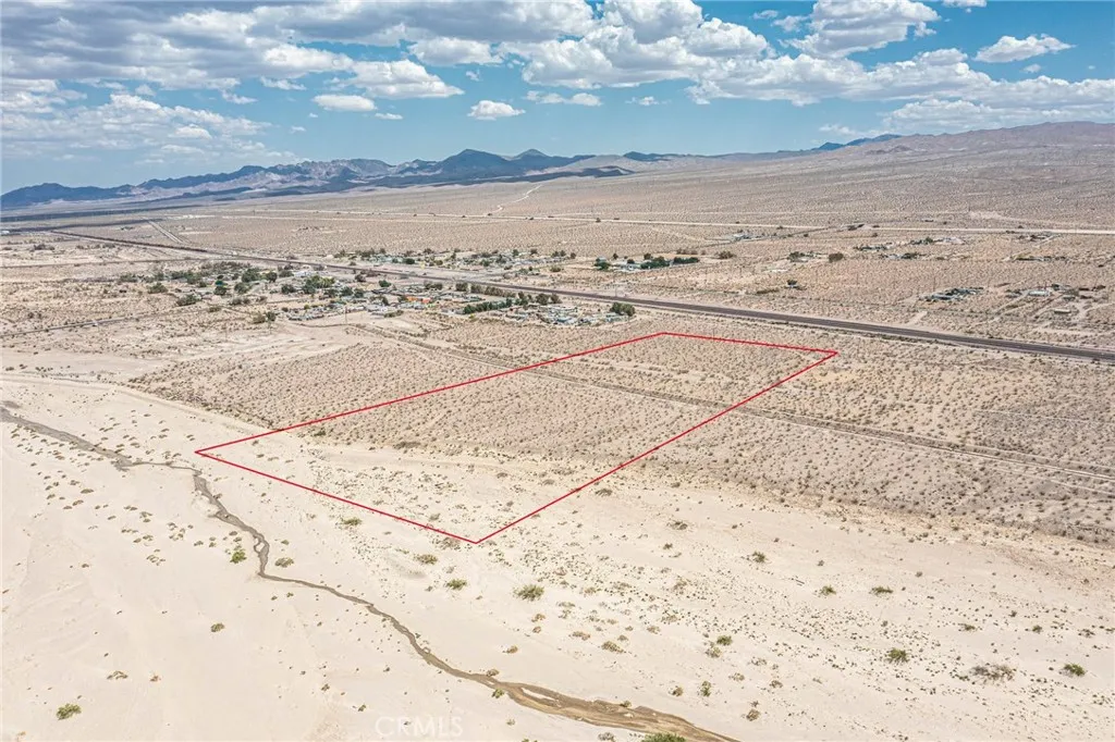 0 Mojave Road Daggett, CA 92327 - Photo 4 of 6 a view of beach and ocean