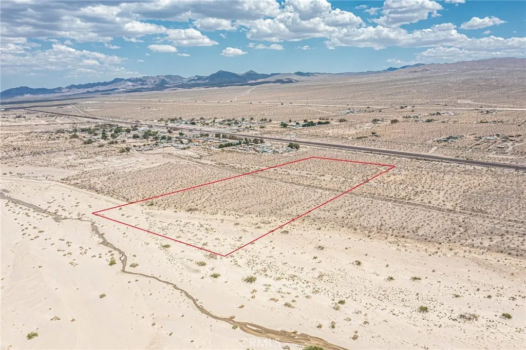0 Mojave Road Daggett, CA 92327 - Photo 4 of 6