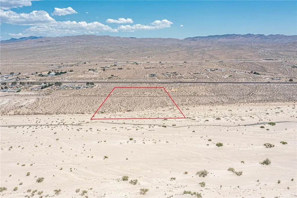 0 Mojave Road Daggett, CA 92327 - Photo 5 of 6 a view of beach and ocean