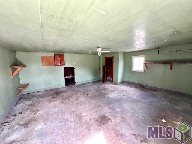 122 West 11th Street Larose, LA 70373 - Photo 15 of 15 Detached garage