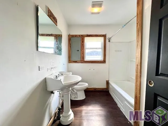 $59,000 | 122 West 11th Street, Larose, LA 70373