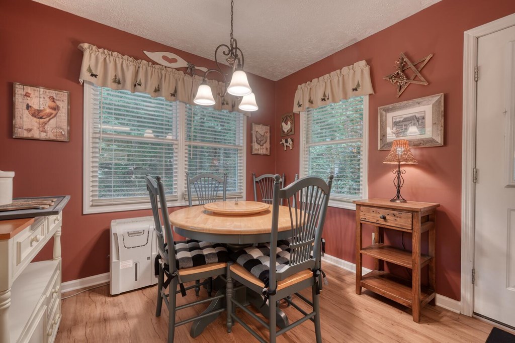 2284 Lovingood Road Hiawassee, GA 30546 - Photo 6 of 28 Gallery Image 6