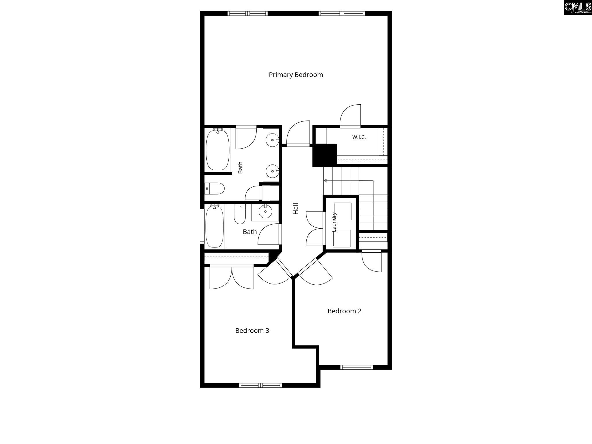 202 Pennington Square Way Columbia, SC 29209 - Photo 28 of 28