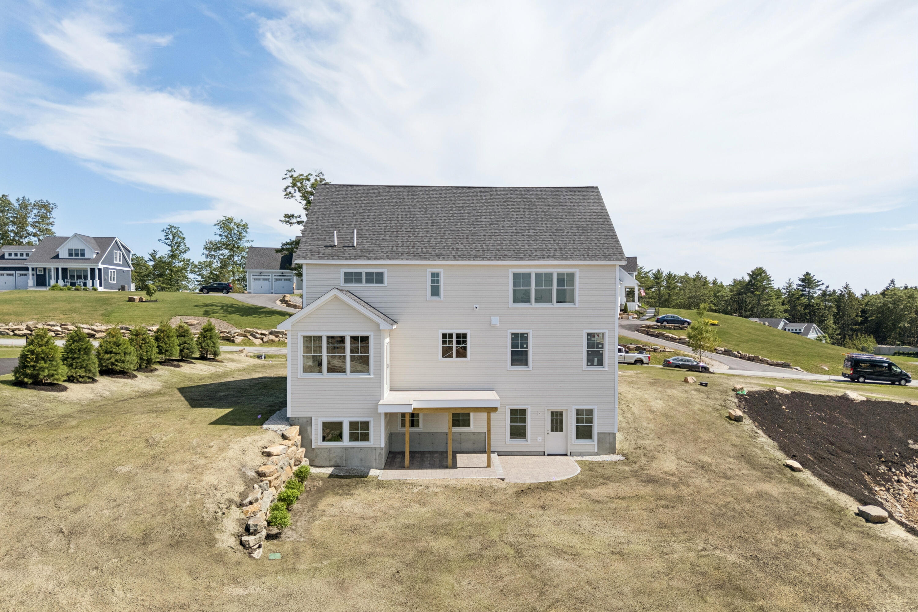 2 Jack Rabbit Ridge Cape Neddick, ME 03902 - Photo 4 of 43 DJI_20250630150820_0158_D