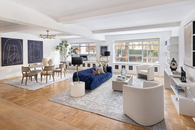 $2,895,000 | 15 West 84th Street, Unit 2CD | Upper West Side