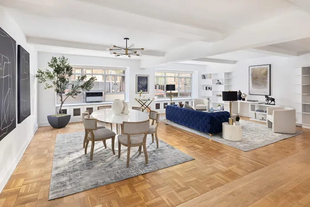 $2,895,000 | 15 West 84th Street, Unit 2CD | Upper West Side