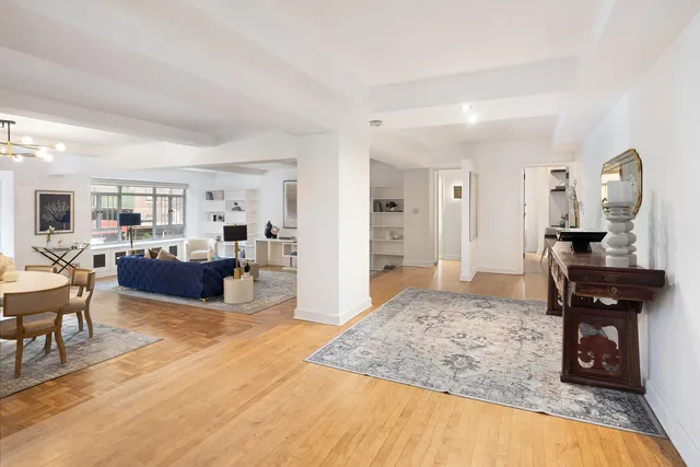 $2,895,000 | 15 West 84th Street, Unit 2CD | Upper West Side