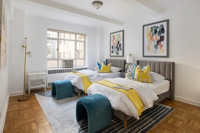 $2,895,000 | 15 West 84th Street, Unit 2CD | Upper West Side