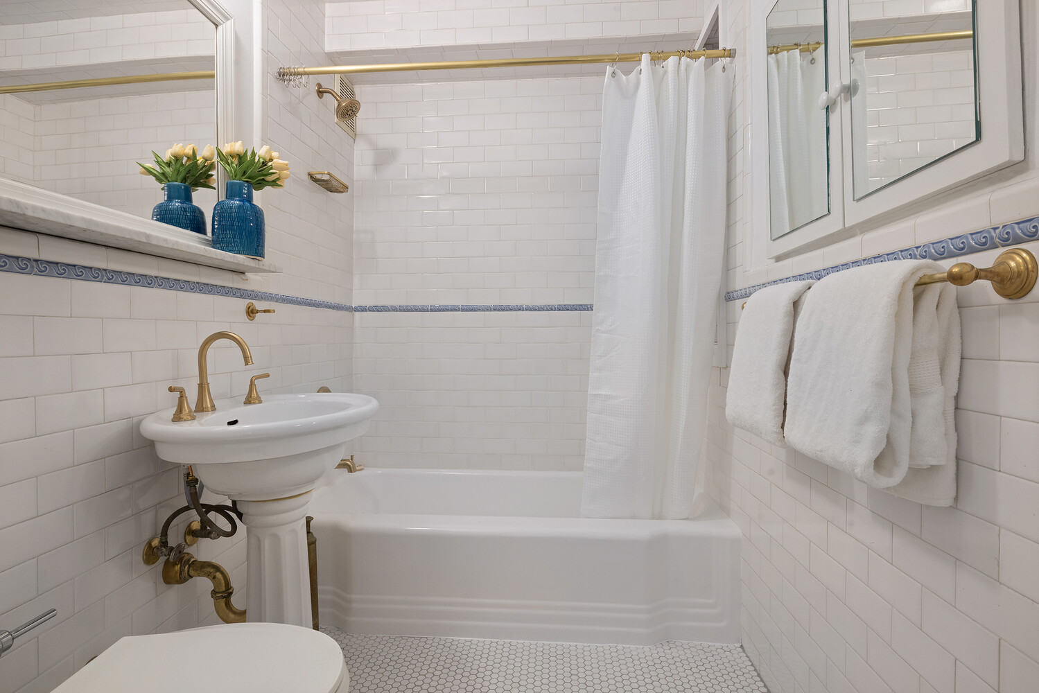 15 West 84th Street, Unit 2CD Manhattan, NY 10024 - Photo 9 of 10