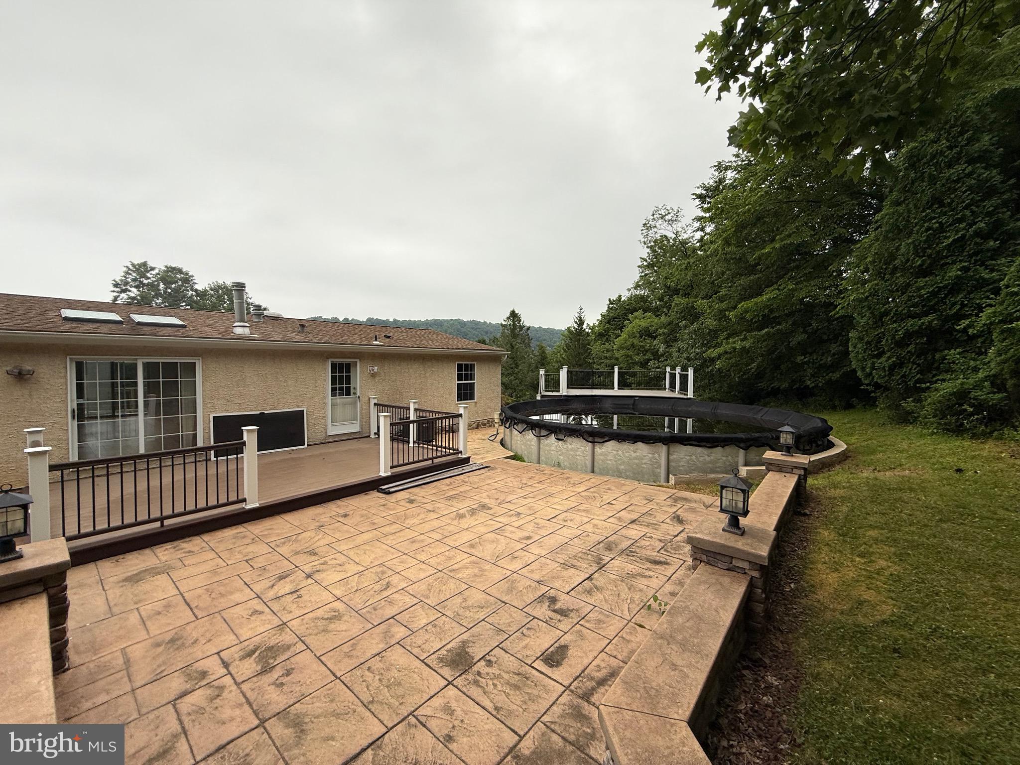 4888 Vera Cruz Road Emmaus, PA 18049 - Photo 3 of 29