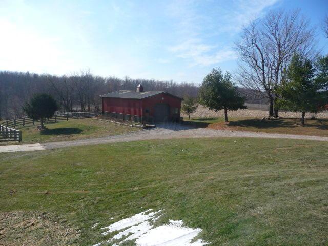 6750 Blacksnake Road Utica, OH 43080 - Photo 17 of 23 Gallery Image 17