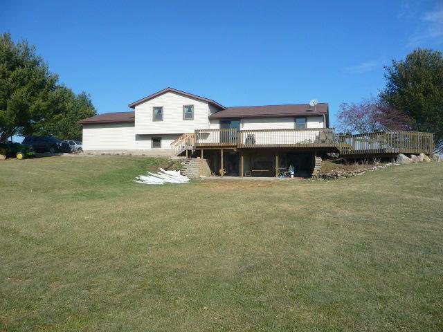 6750 Blacksnake Road Utica, OH 43080 - Photo 21 of 23 Gallery Image 21