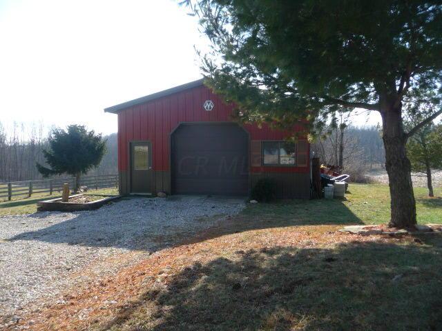 6750 Blacksnake Road Utica, OH 43080 - Photo 22 of 23 Gallery Image 22