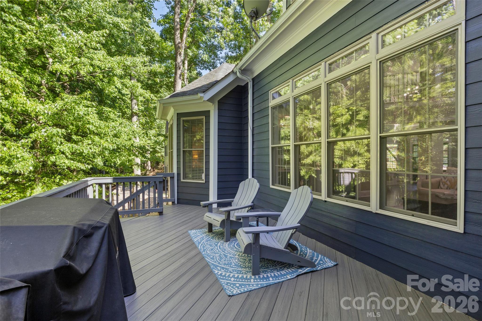 7653 Juniper Lane Denver, NC 28037 - Photo 38 of 45
