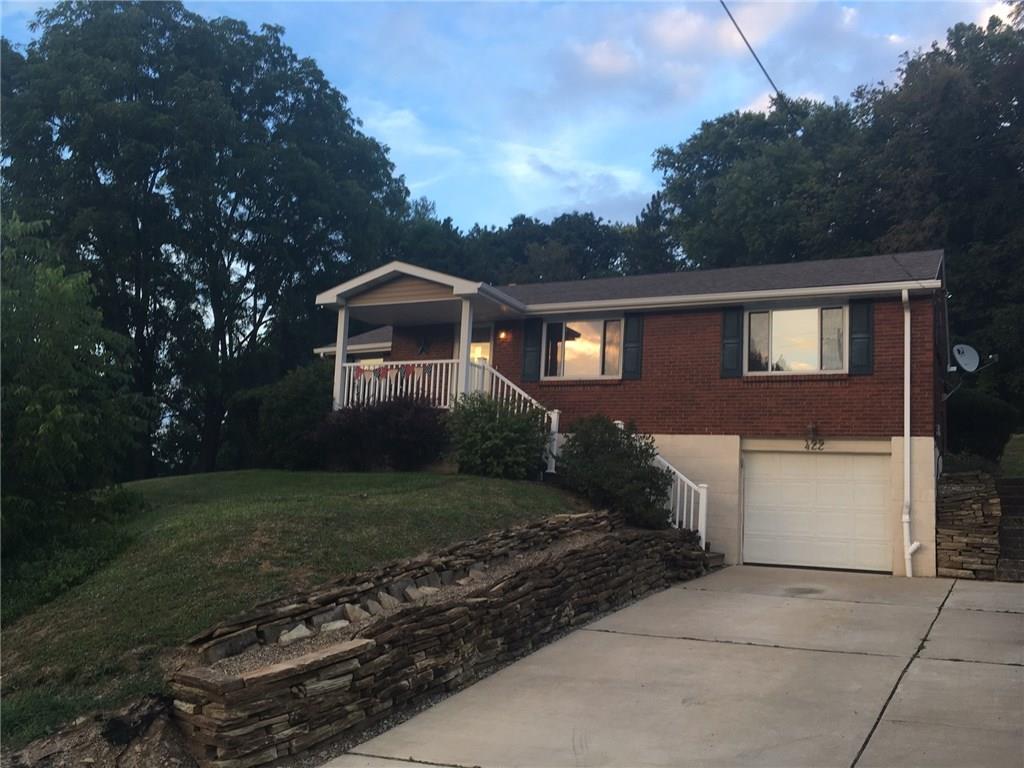 422 Lincoln Hall Road Elizabeth, PA 15037 - Photo 1 of 20 Gallery Image 1