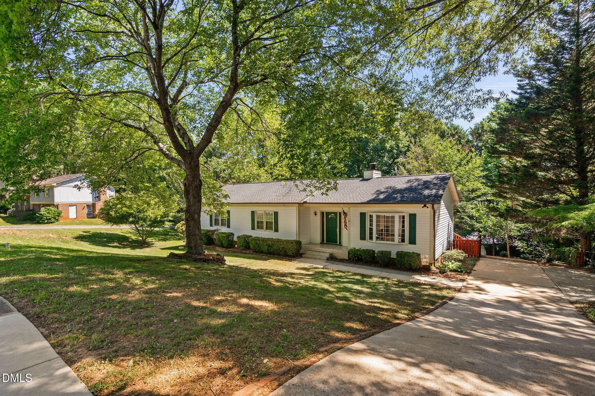 4108 Pickwick Drive Raleigh, NC 27613 - Photo 50 of 59