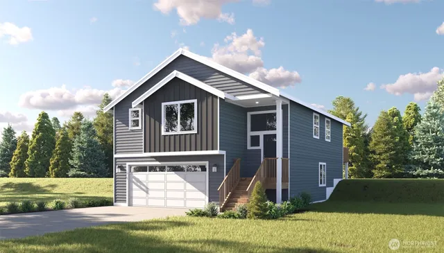 $659,990 | 4445 74th Drive Northeast, Marysville, WA 98270