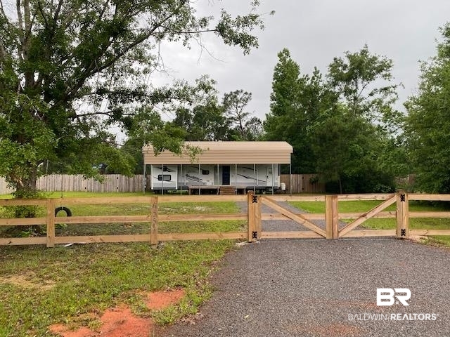 6553 Bon Secour Highway Bon Secour, AL 36511 - Photo 1 of 15