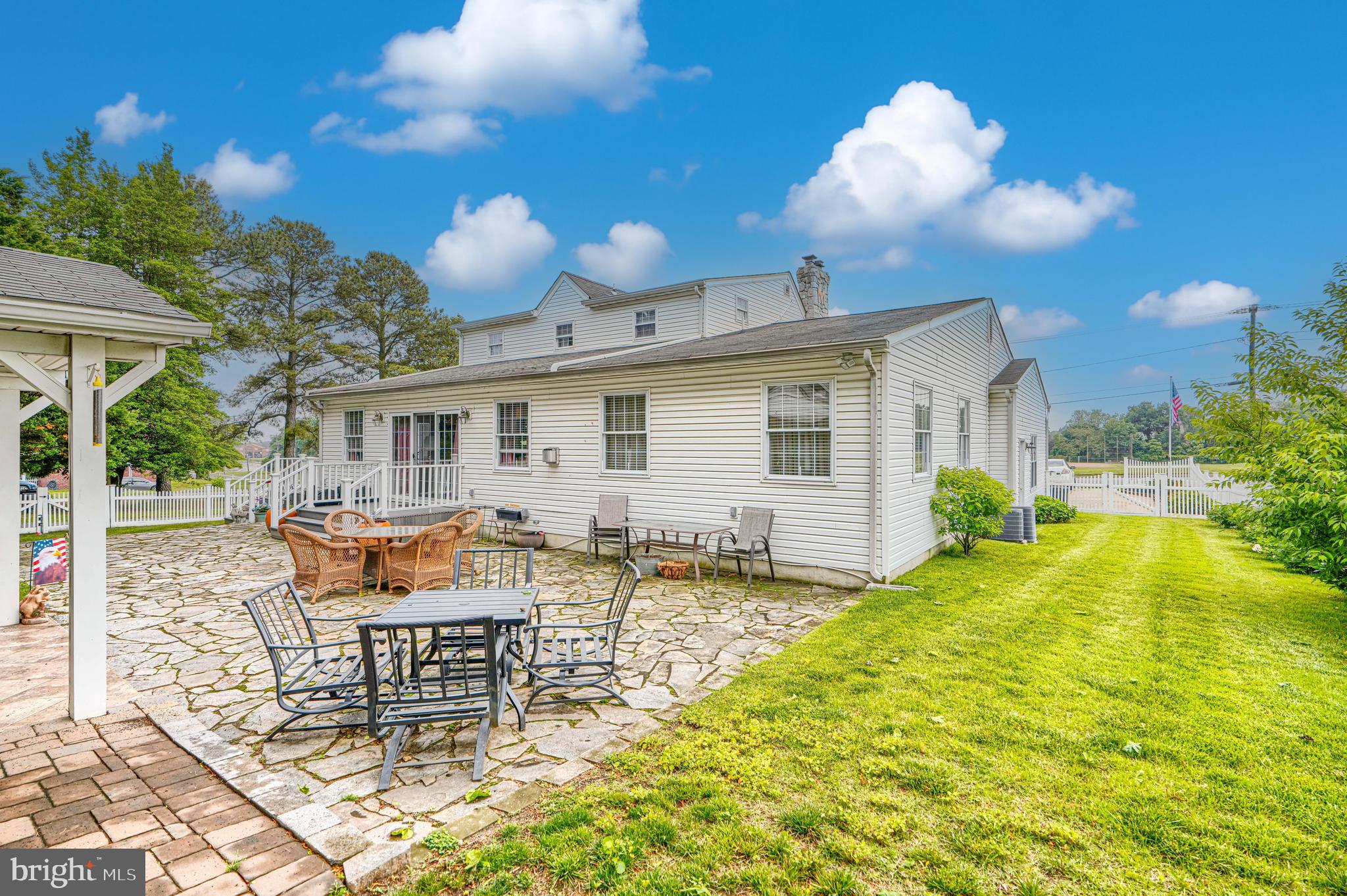 7218 Sollers Point Road Baltimore, MD 21222 - Photo 46 of 68