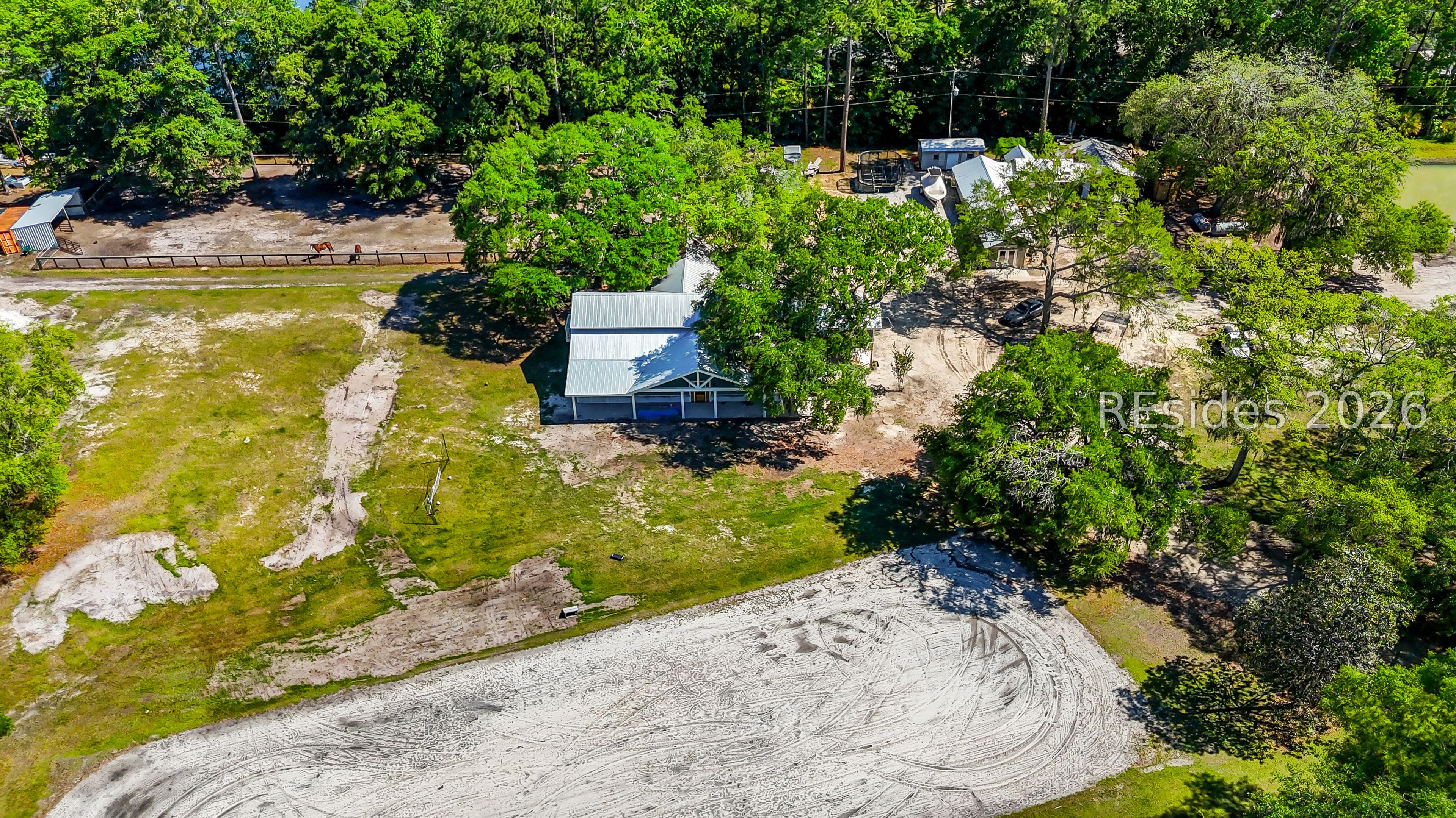 104 Stillwell Road Bluffton, SC 29910 - Photo 39 of 44