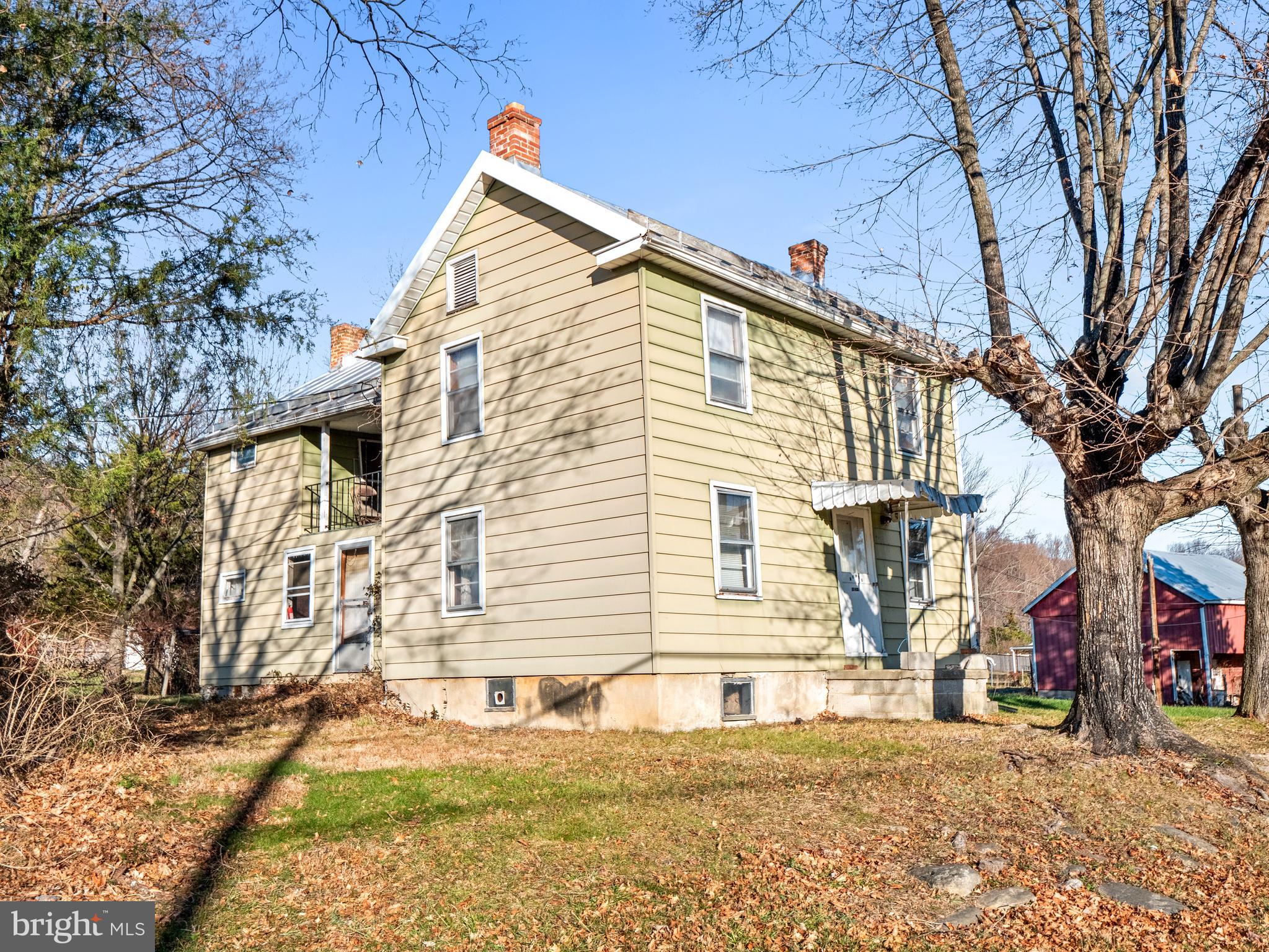 9420 Bethel Road Frederick, MD 21702 - Photo 2 of 25 Gallery Image 2
