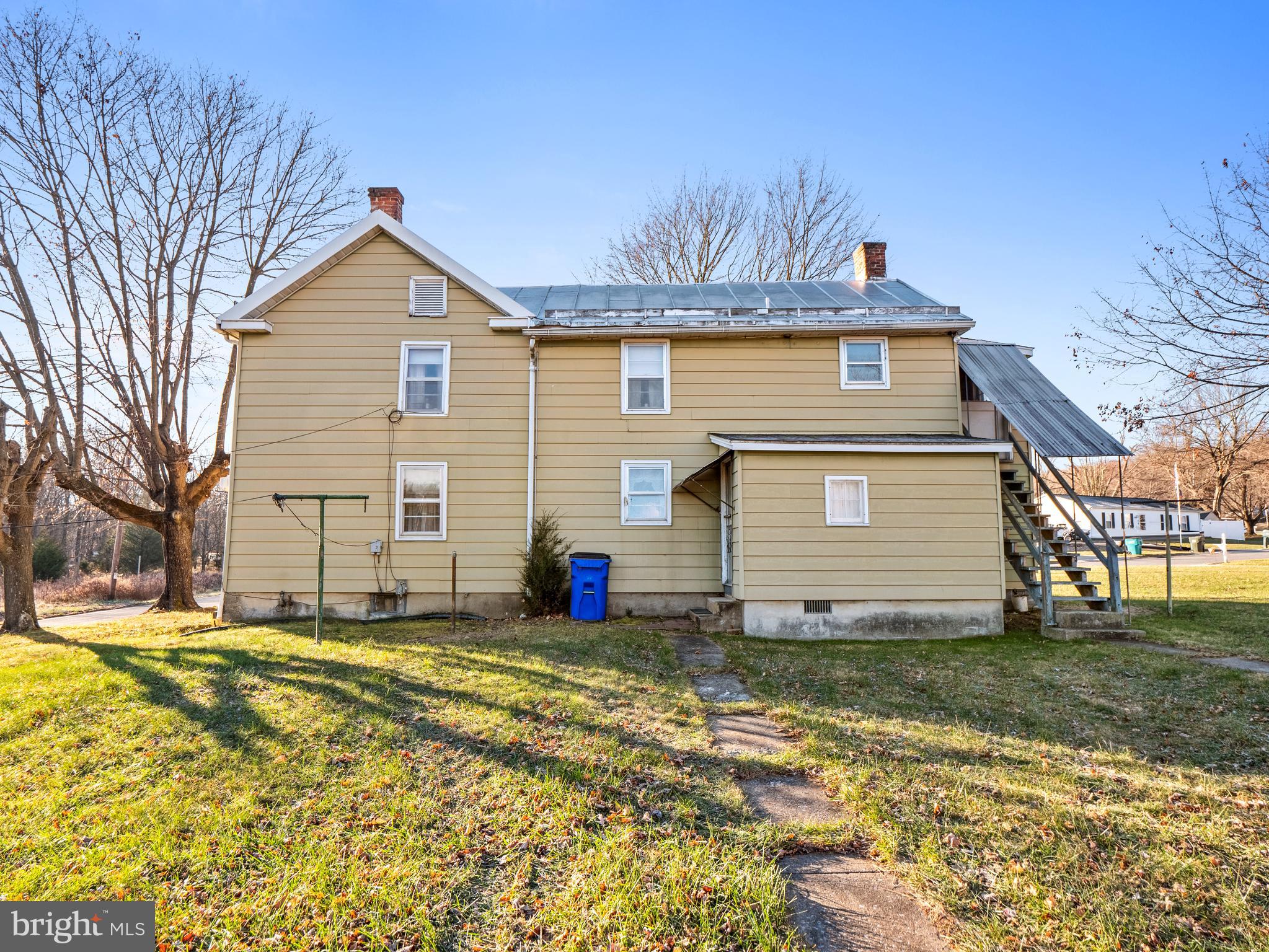 9420 Bethel Road Frederick, MD 21702 - Photo 3 of 25 Gallery Image 3