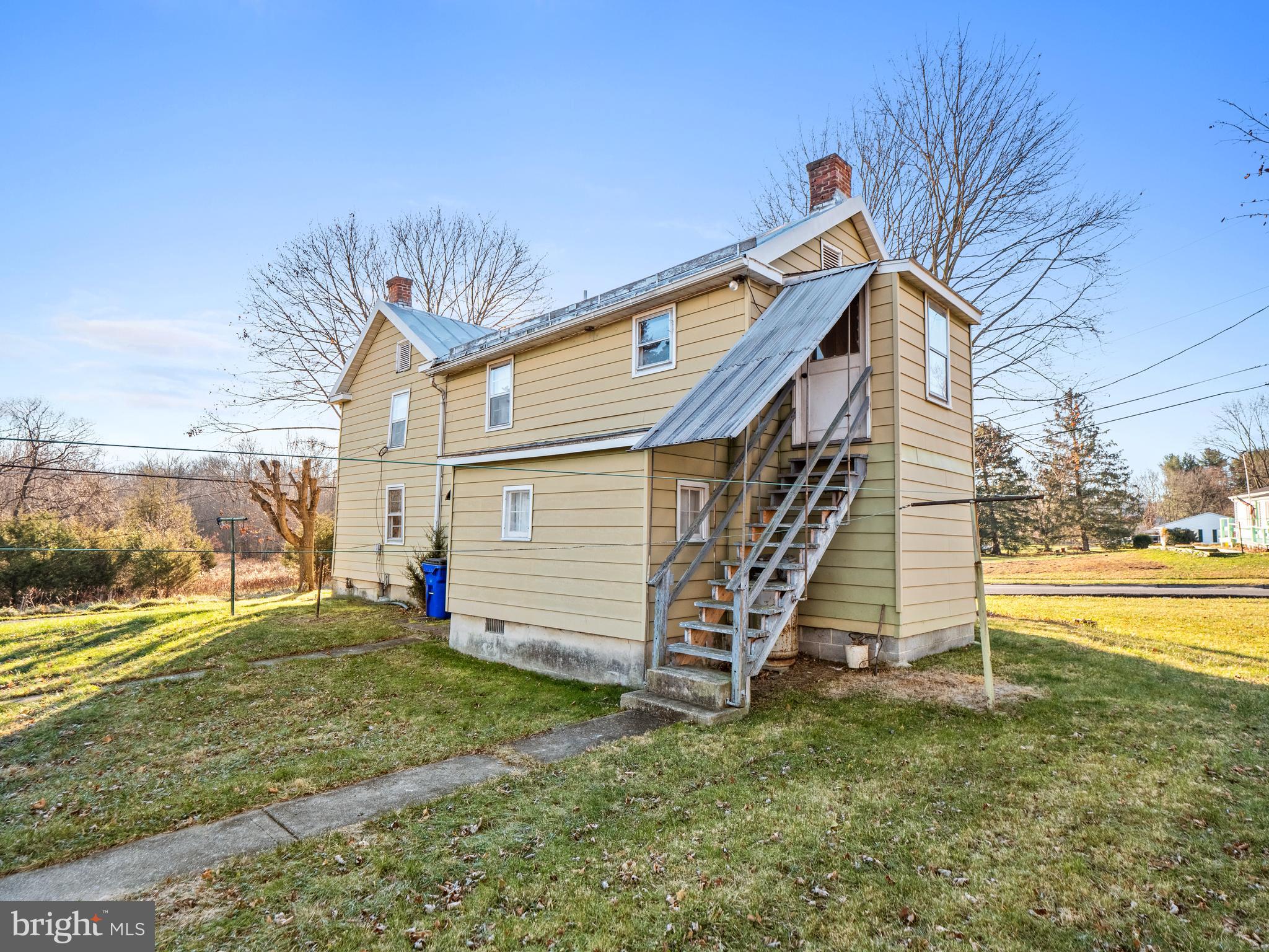 9420 Bethel Road Frederick, MD 21702 - Photo 4 of 25 Gallery Image 4