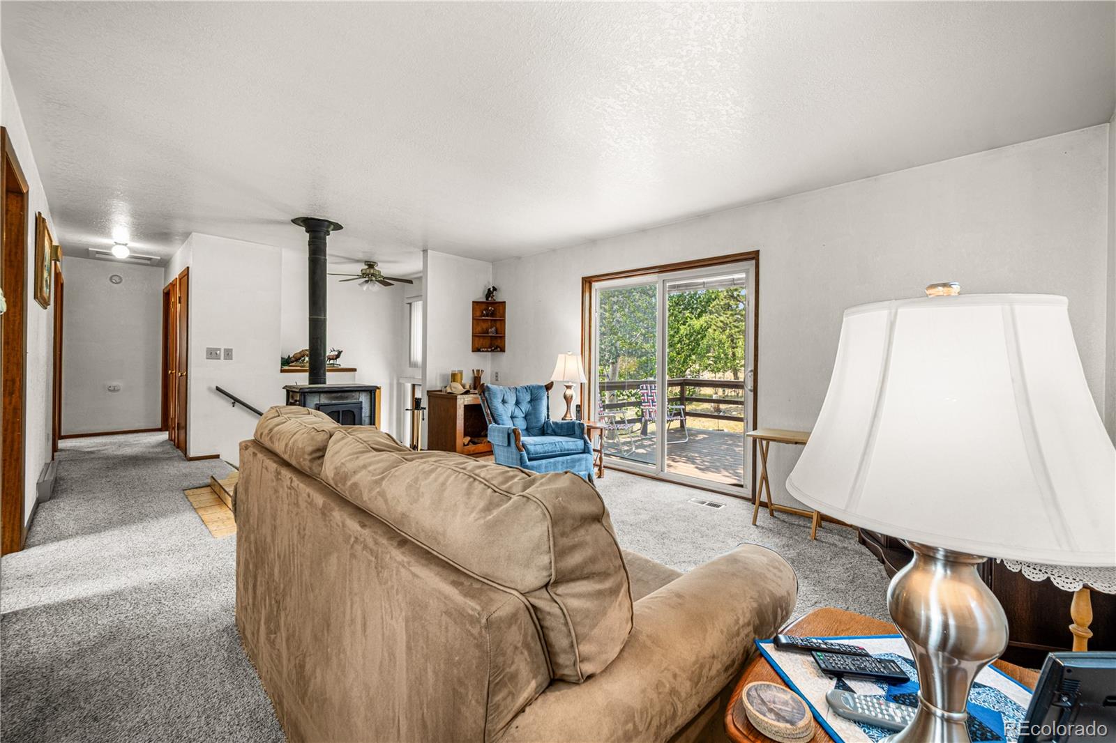 206 Little Horn Road Westcliffe, CO 81252 - Photo 7 of 35