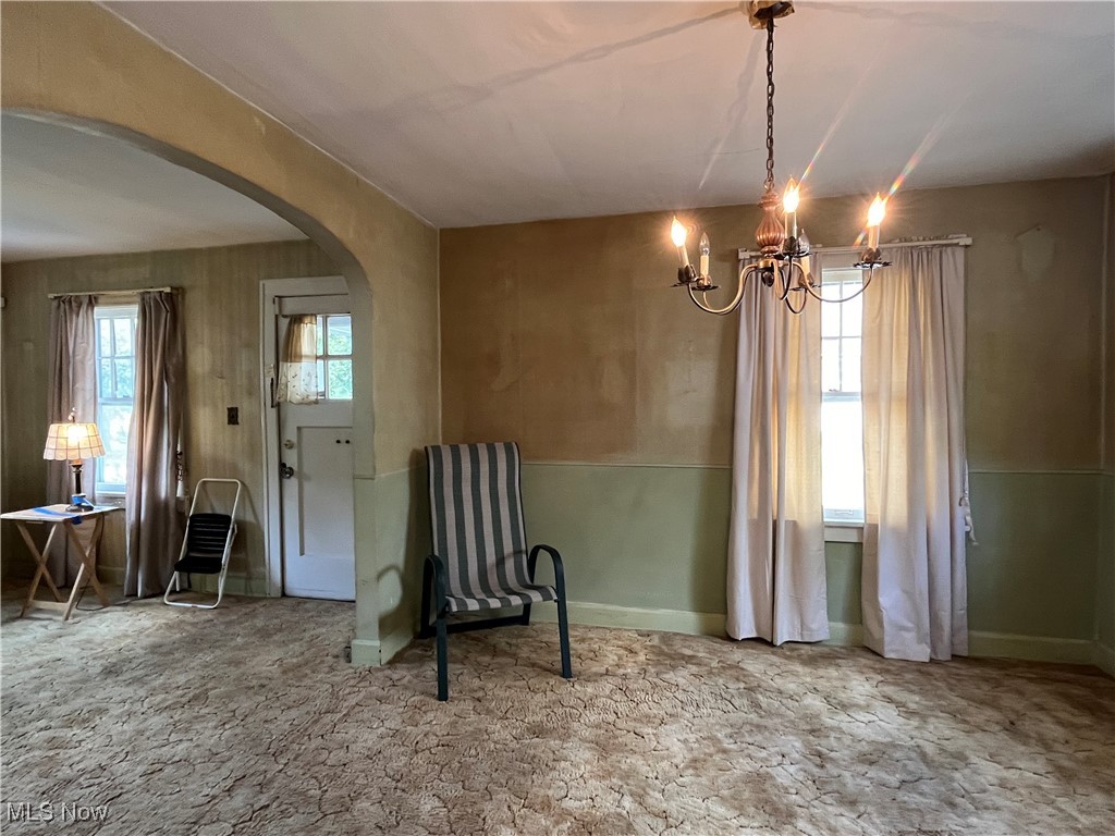 3978 Delmore Road Cleveland Heights, OH 44121 - Photo 9 of 26 Formal dining room