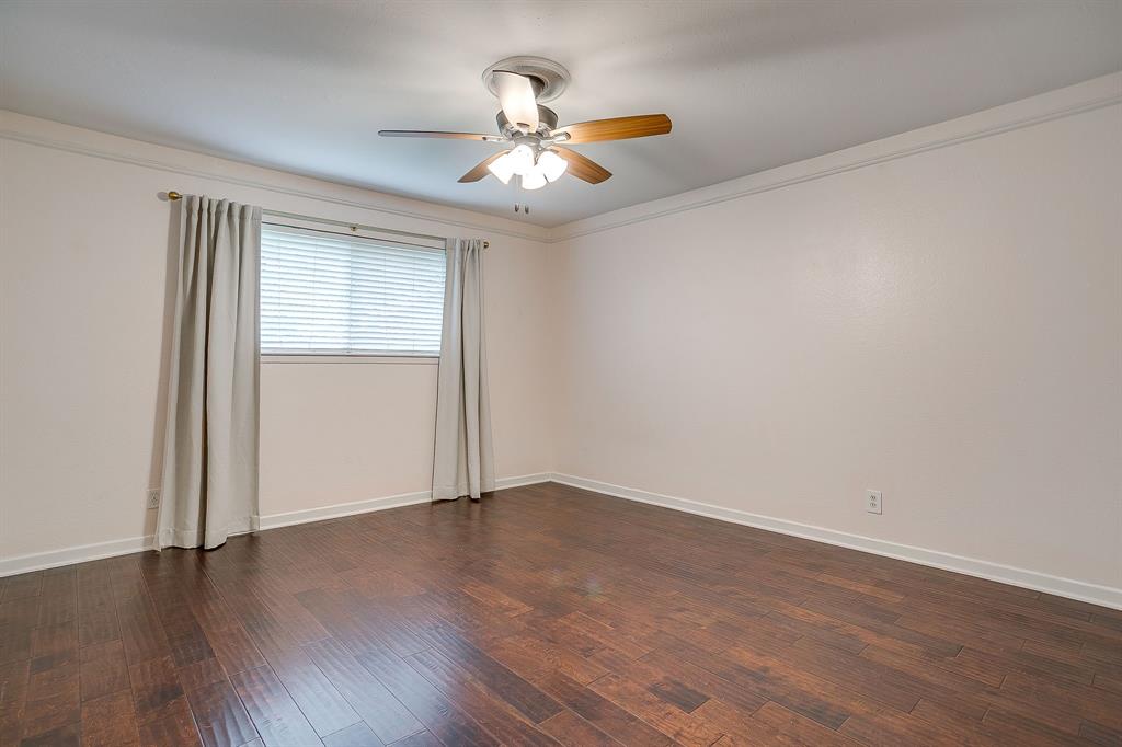 4316 West Clayton Road Fort Worth, TX 76116 - Photo 32 of 37 3rd bedroom