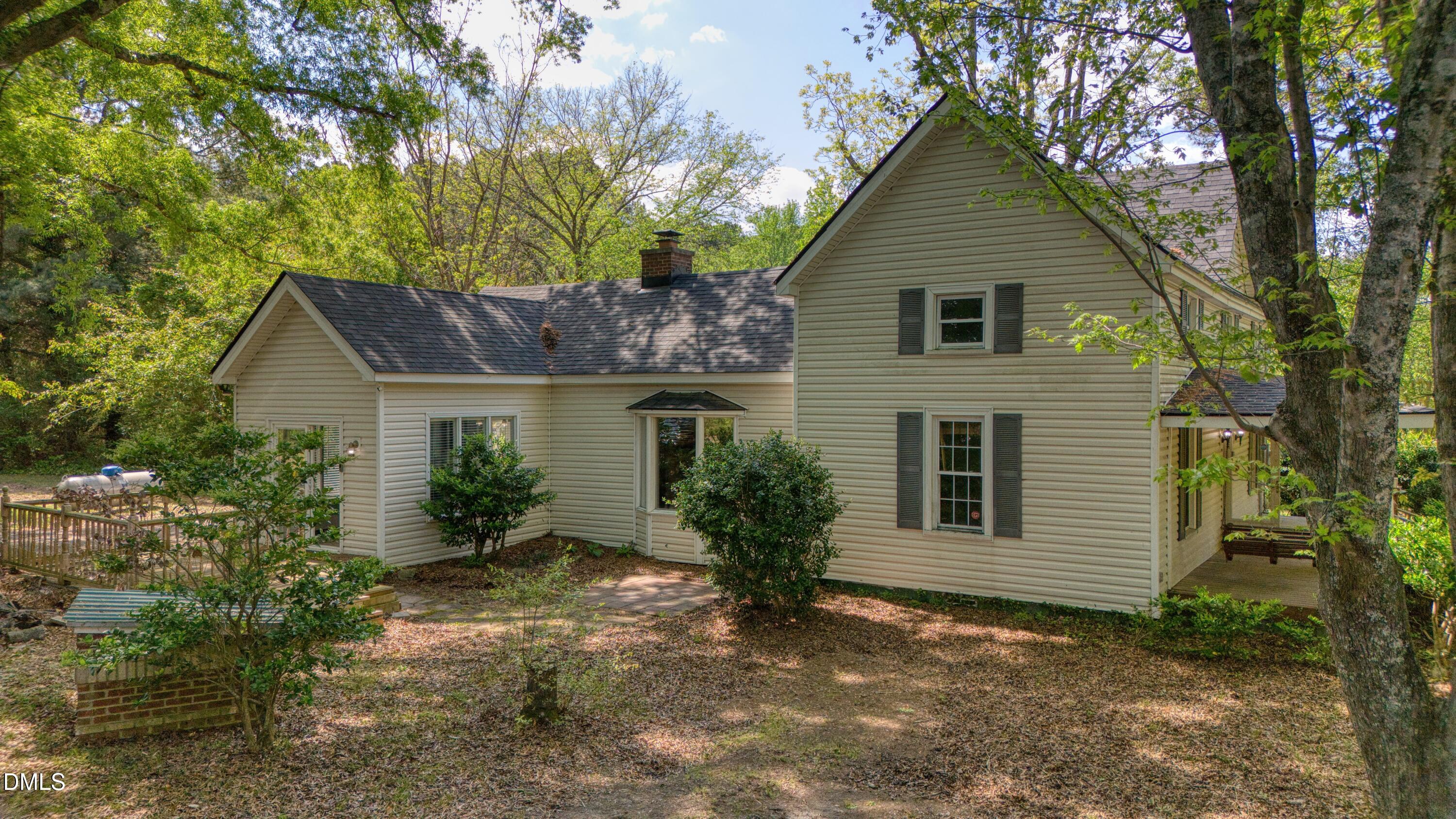 1004 Eagle Rock Road Wendell, NC 27591 - Photo 2 of 21 dji_fly_20260411_144316_0003_17763122035