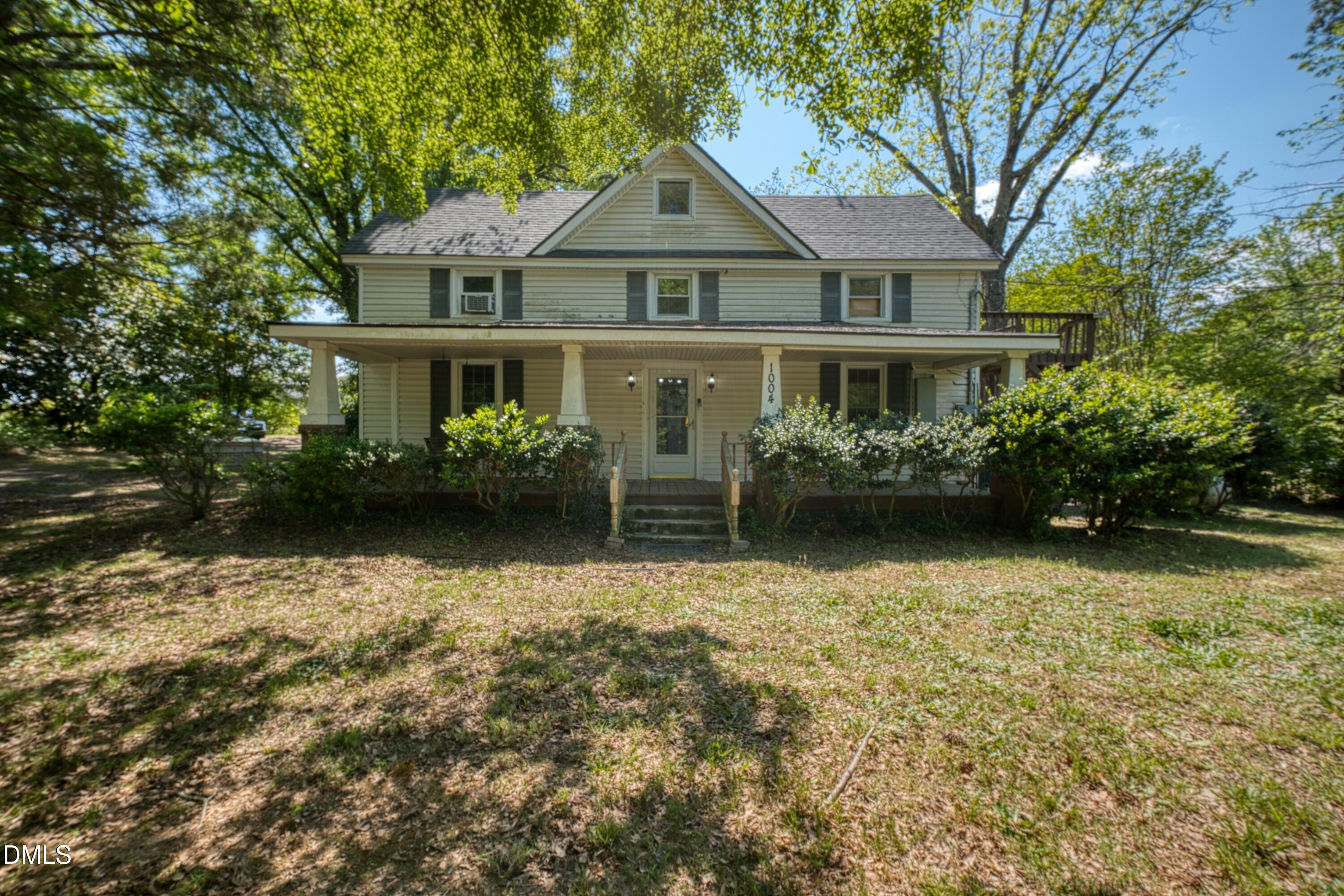 1004 Eagle Rock Road Wendell, NC 27591 - Photo 4 of 21 DSCF3013_HDR